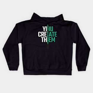 Create Them Kids Hoodie